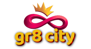 gr8 city-logo